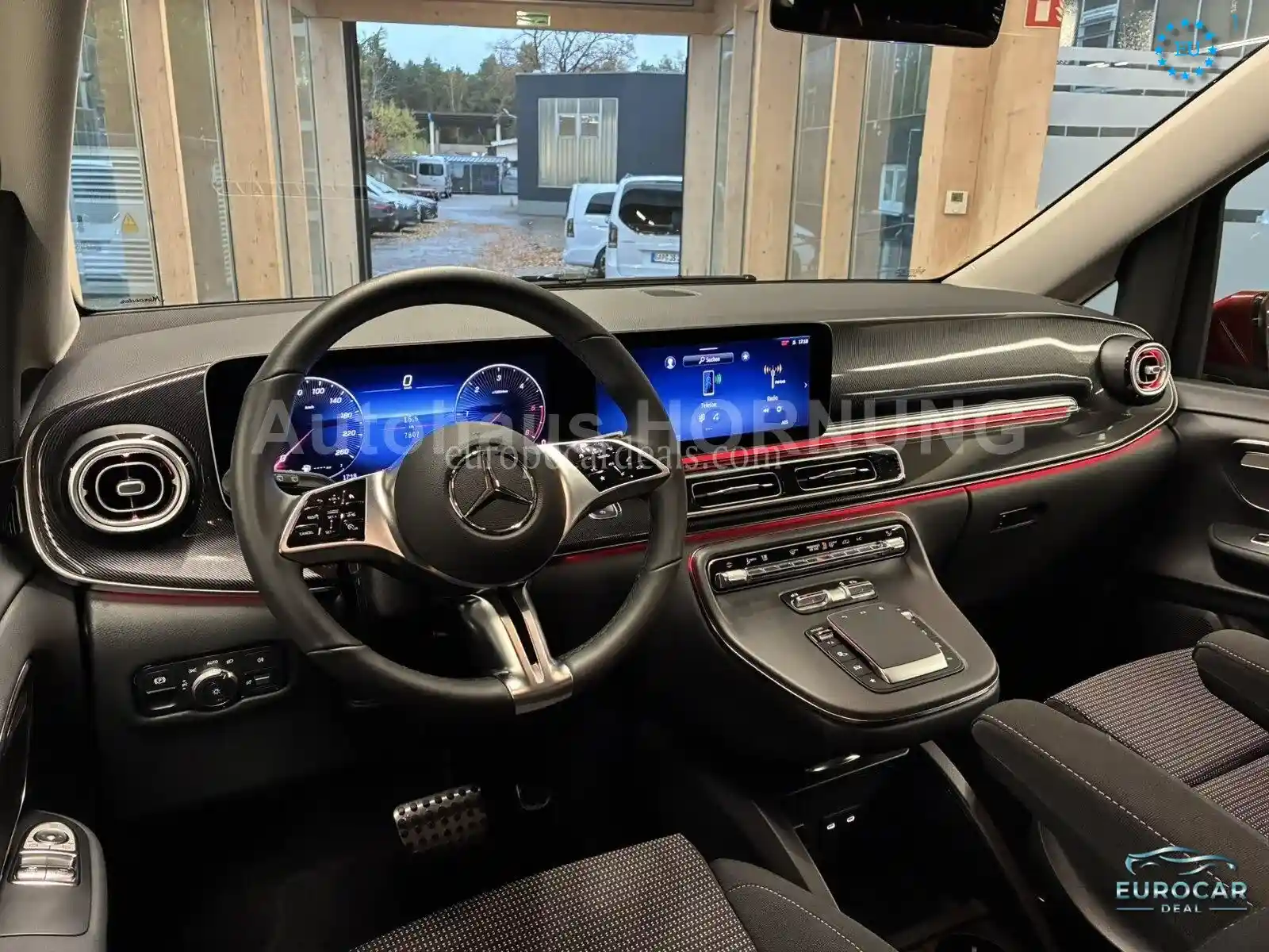 Mercedes-Benz V 300