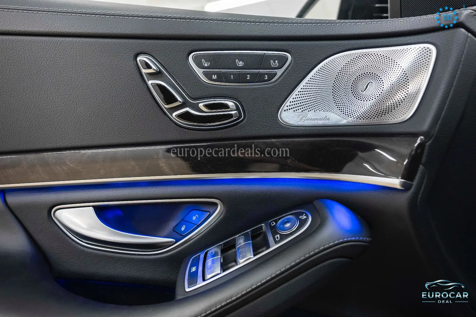 Mercedes-Benz S 560