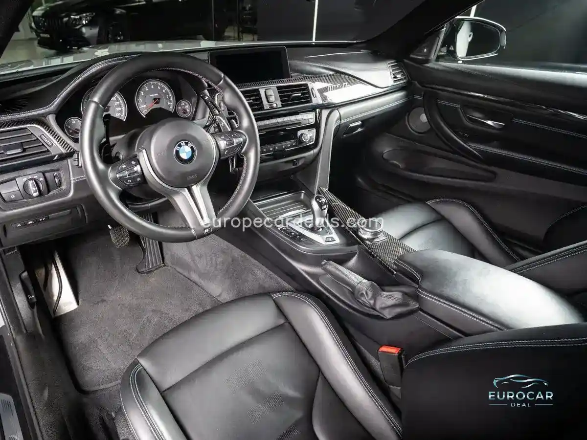 BMW M4