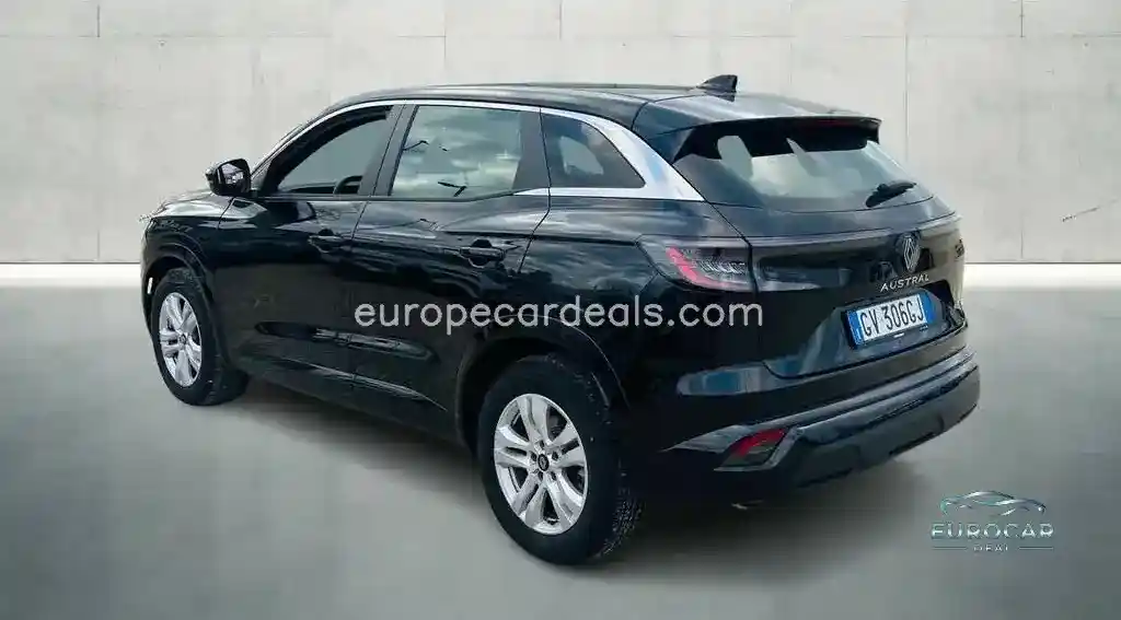Renault Alaskan