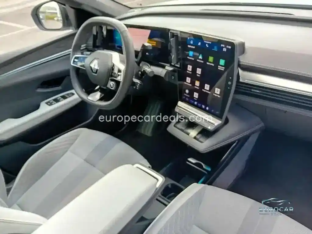 Renault Other