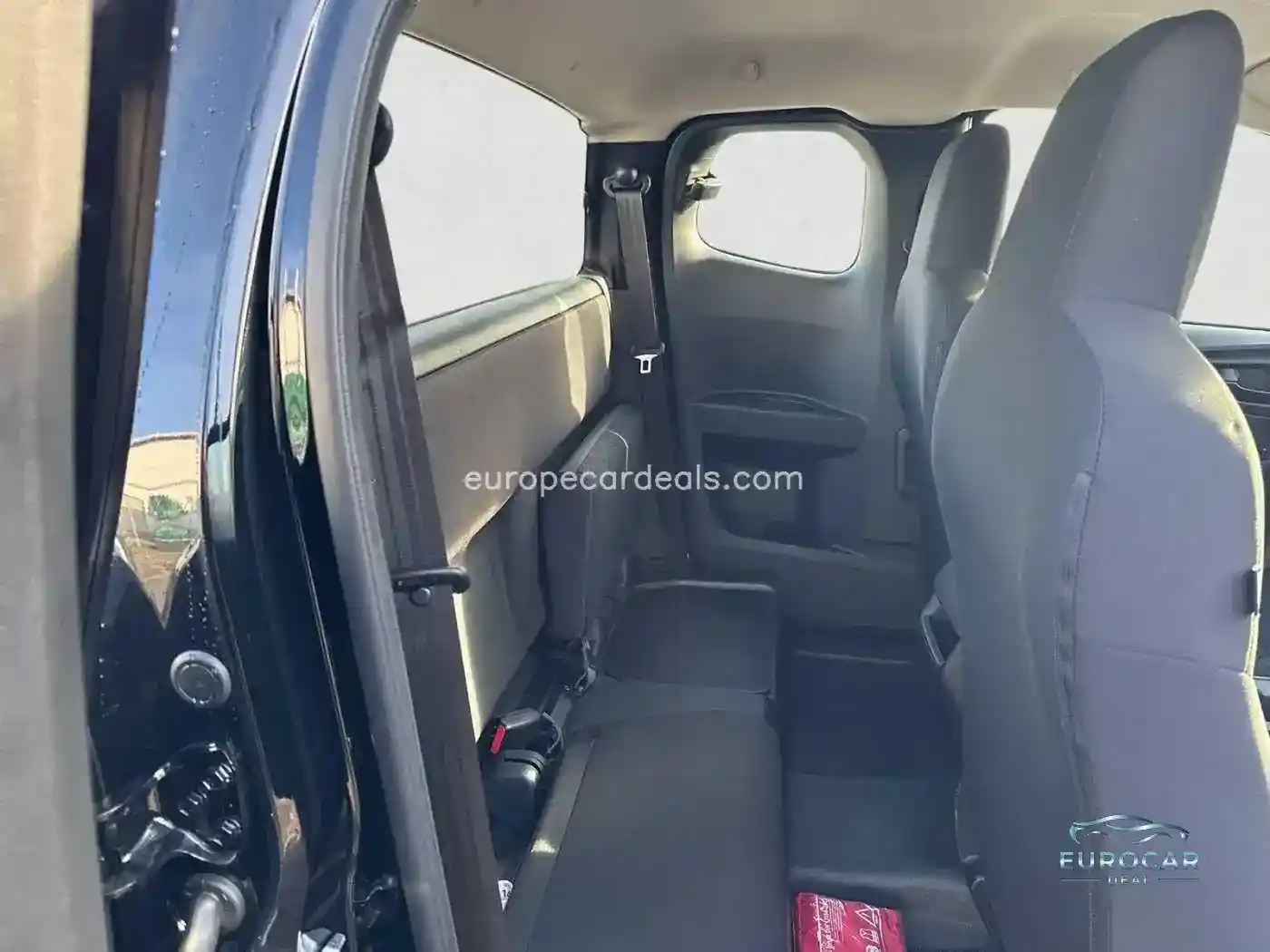 Space Cab 4WD Autm. L sofort Lieferbar