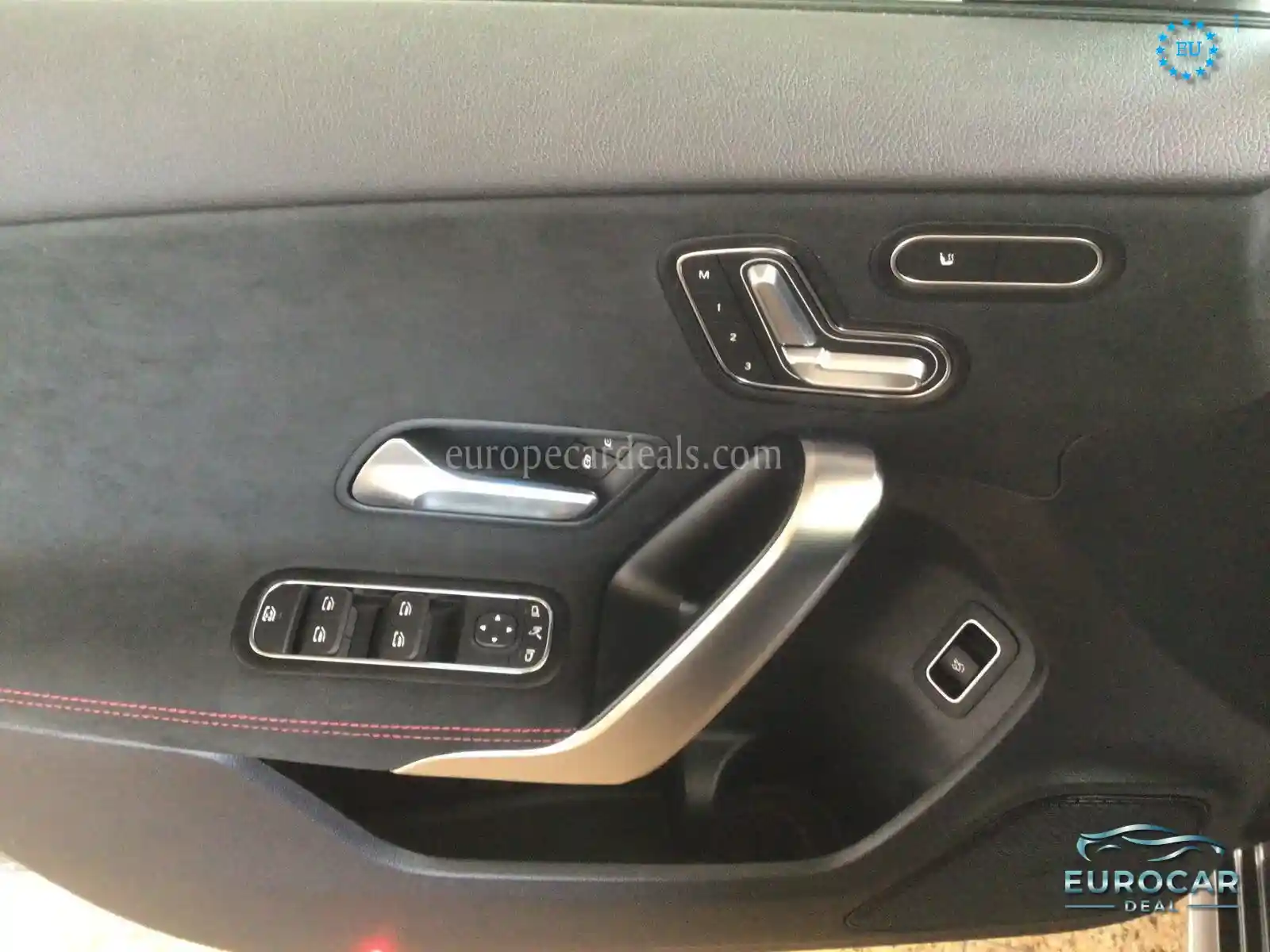 Mercedes-Benz A 220