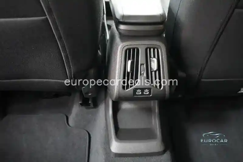 BMW 216 Active Tourer