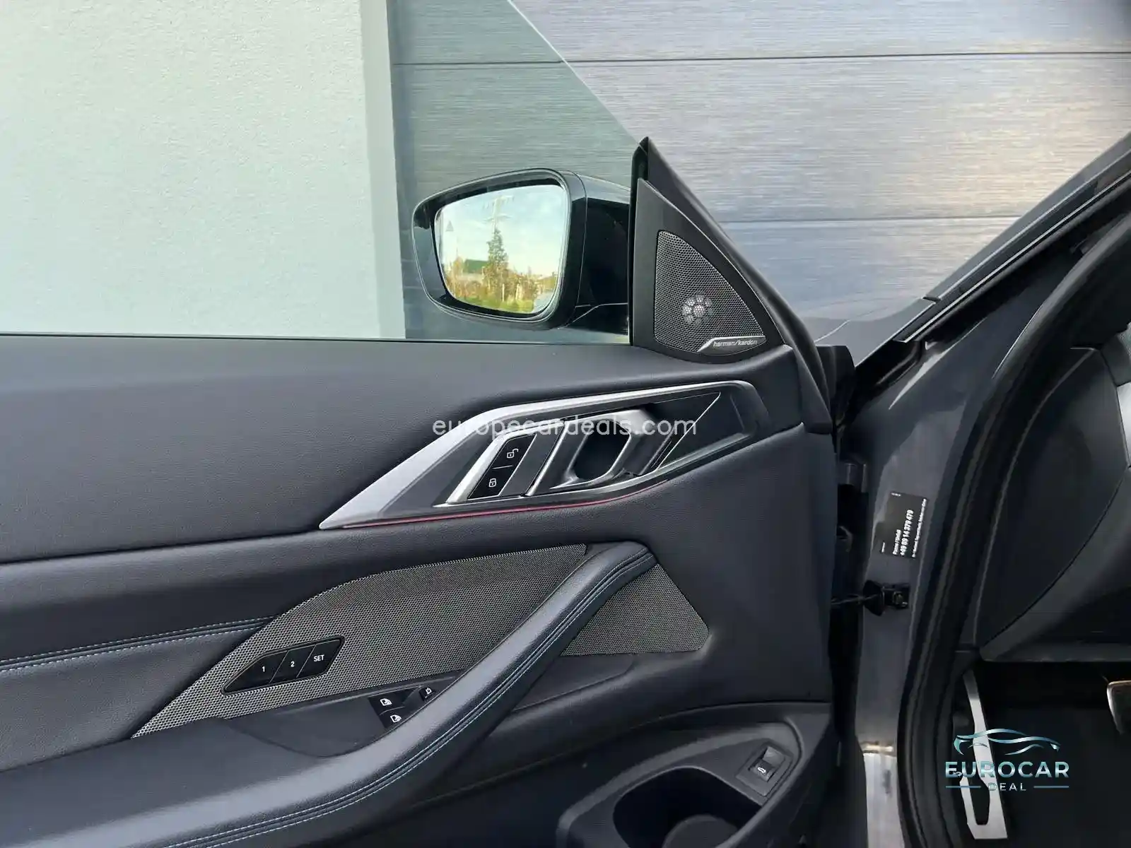 BMW 430