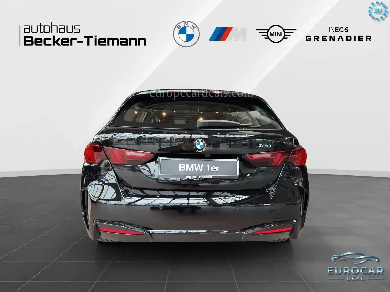 BMW 120