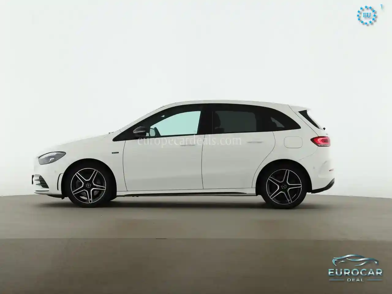 Mercedes-Benz B 250