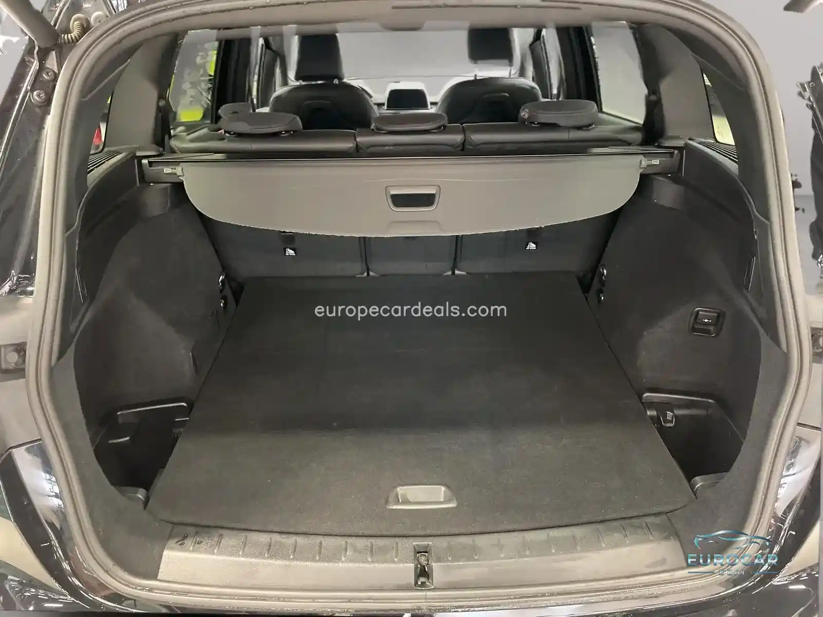 BMW 218 Gran Tourer