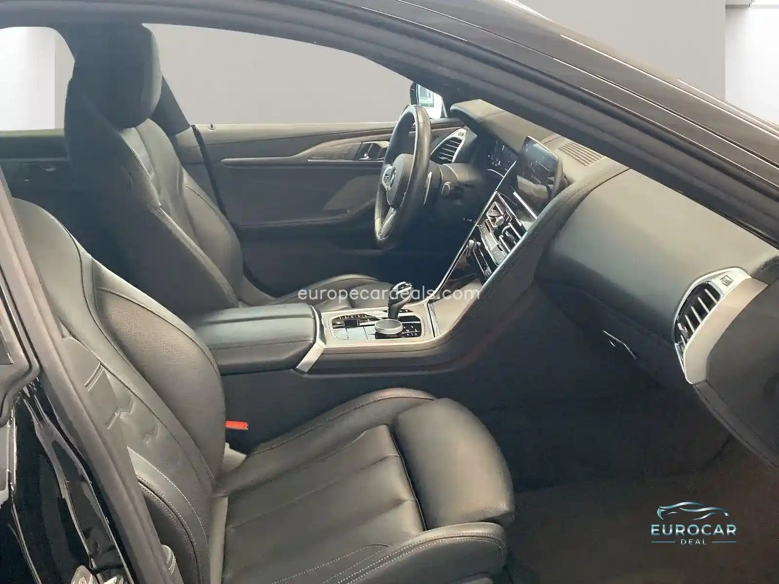 BMW 840