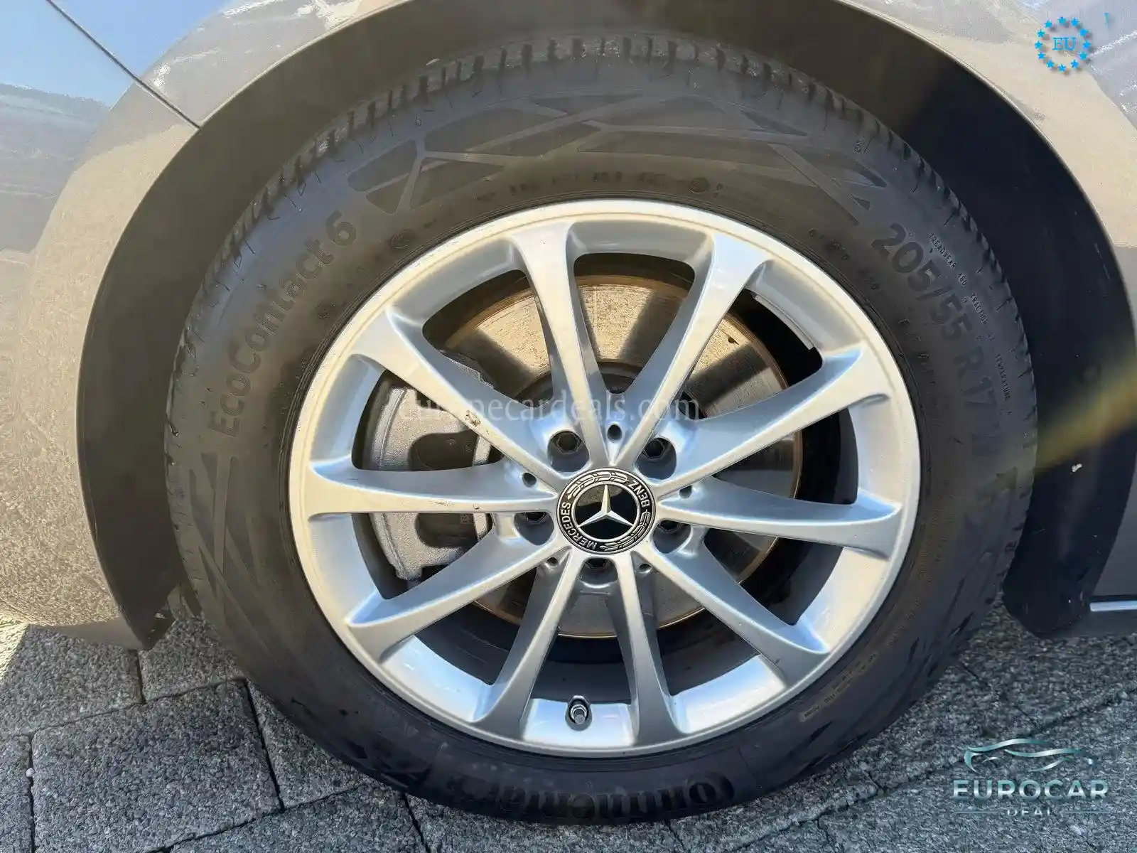 Mercedes-Benz B 250