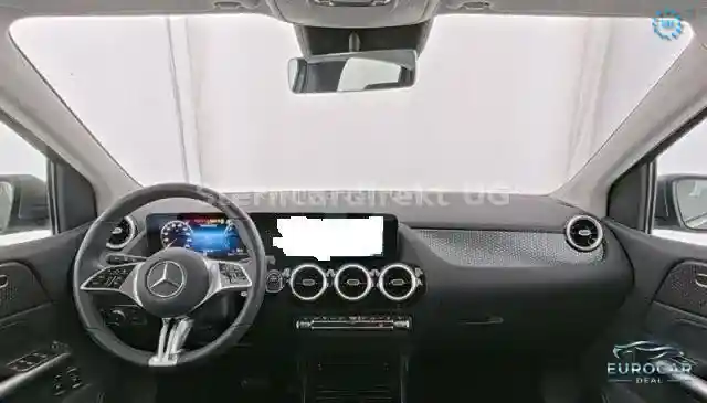 Mercedes-Benz B 250