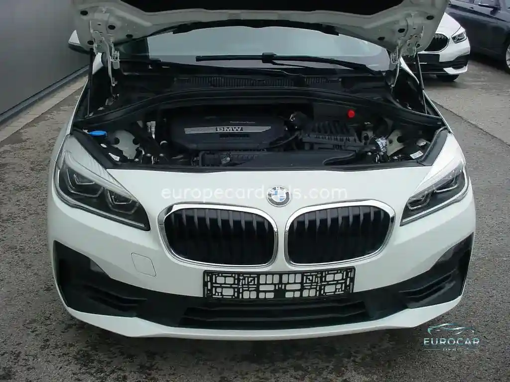 BMW 216 Active Tourer