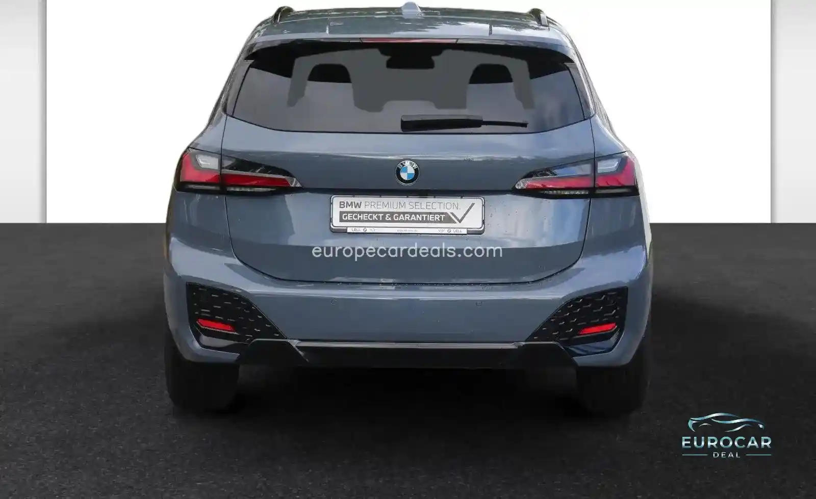 BMW 223 Active Tourer