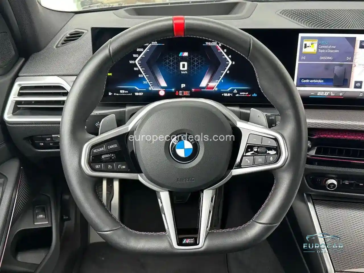 BMW M340d