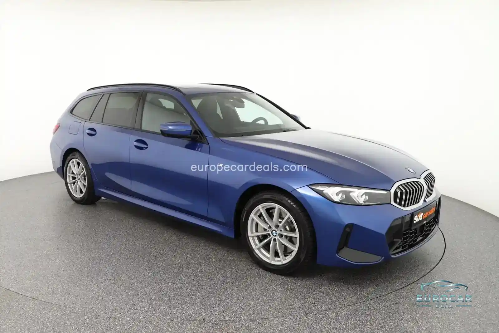 BMW 330