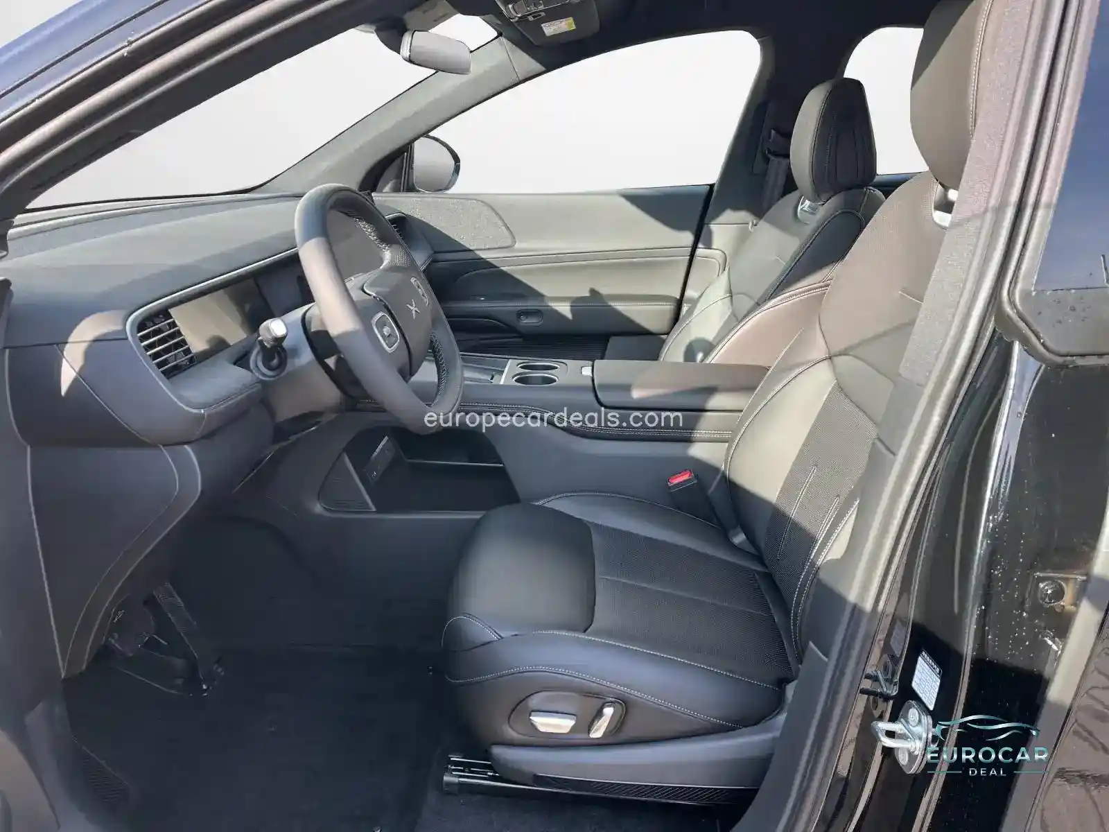 XPENG G6