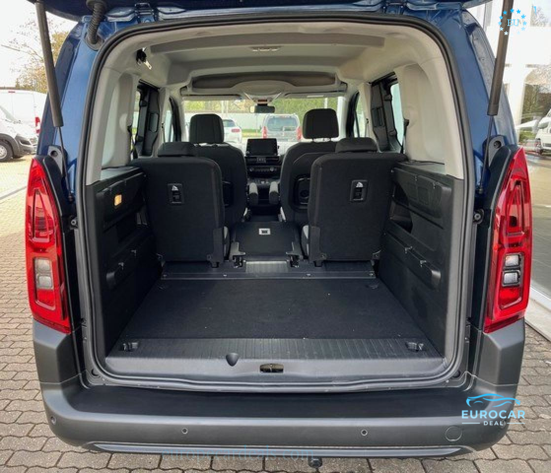 Citroën Berlingo