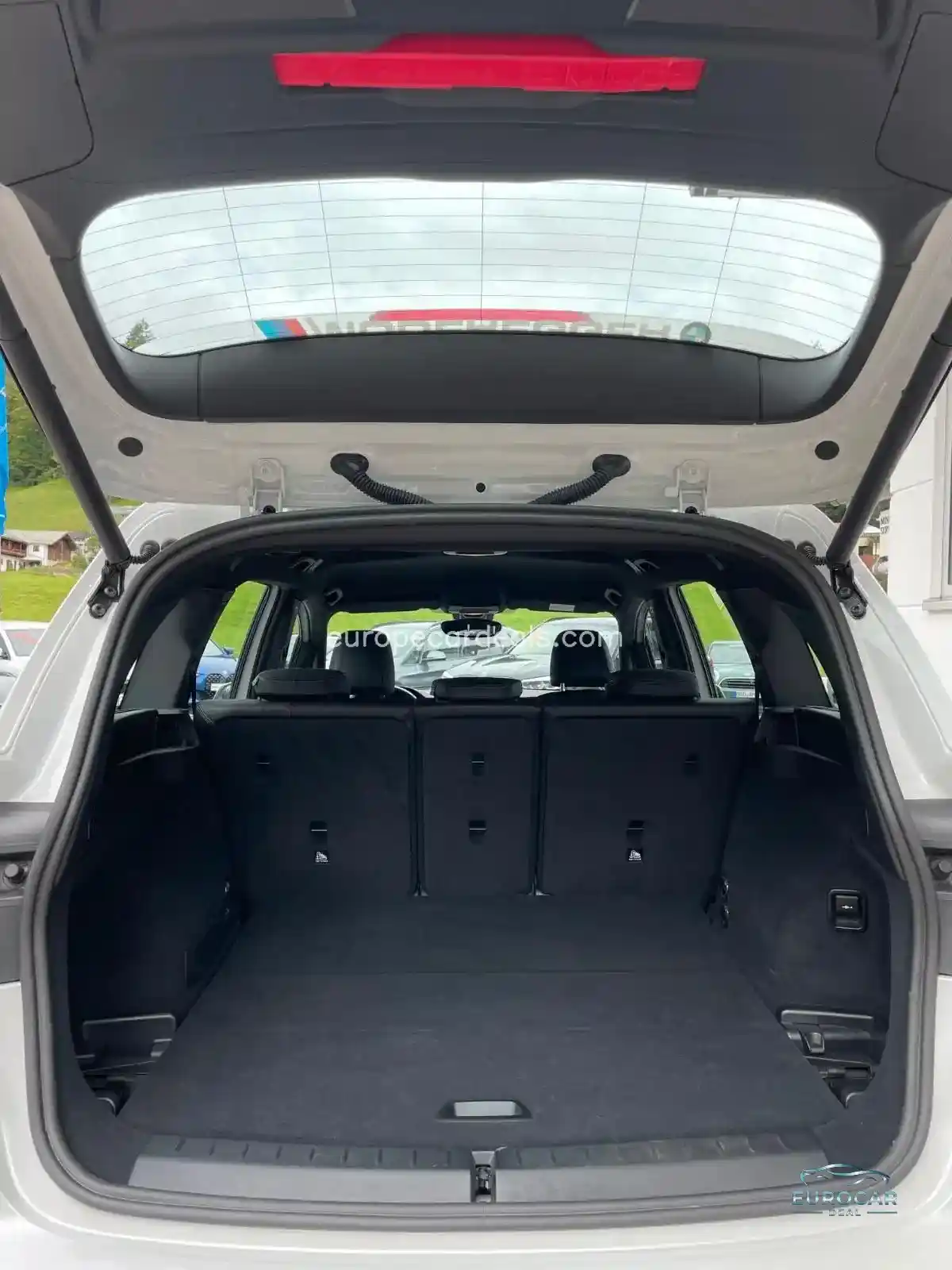 BMW 216 Gran Tourer