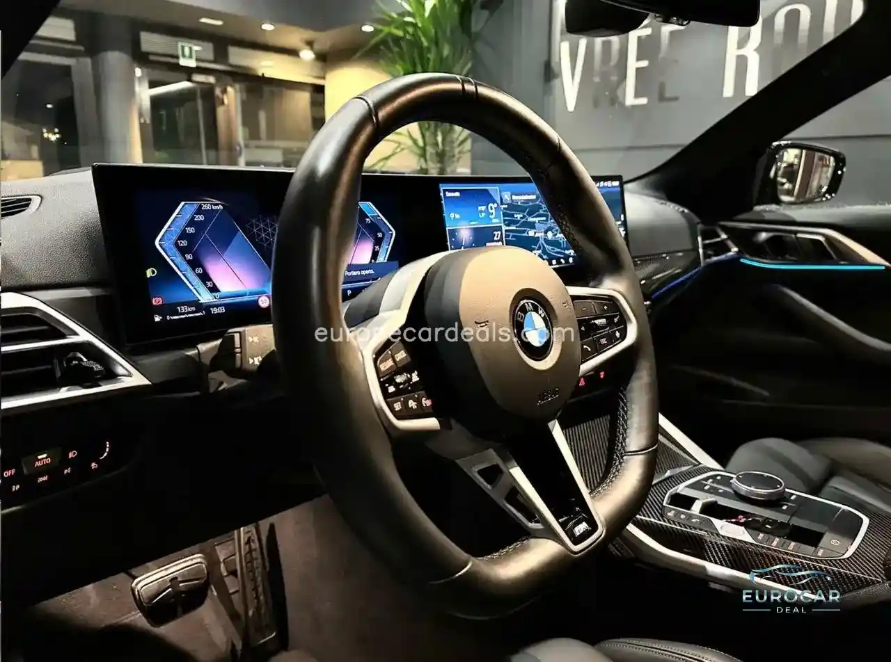 BMW 420