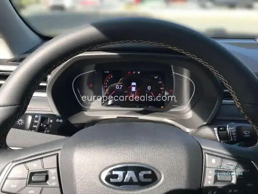 JAC Other