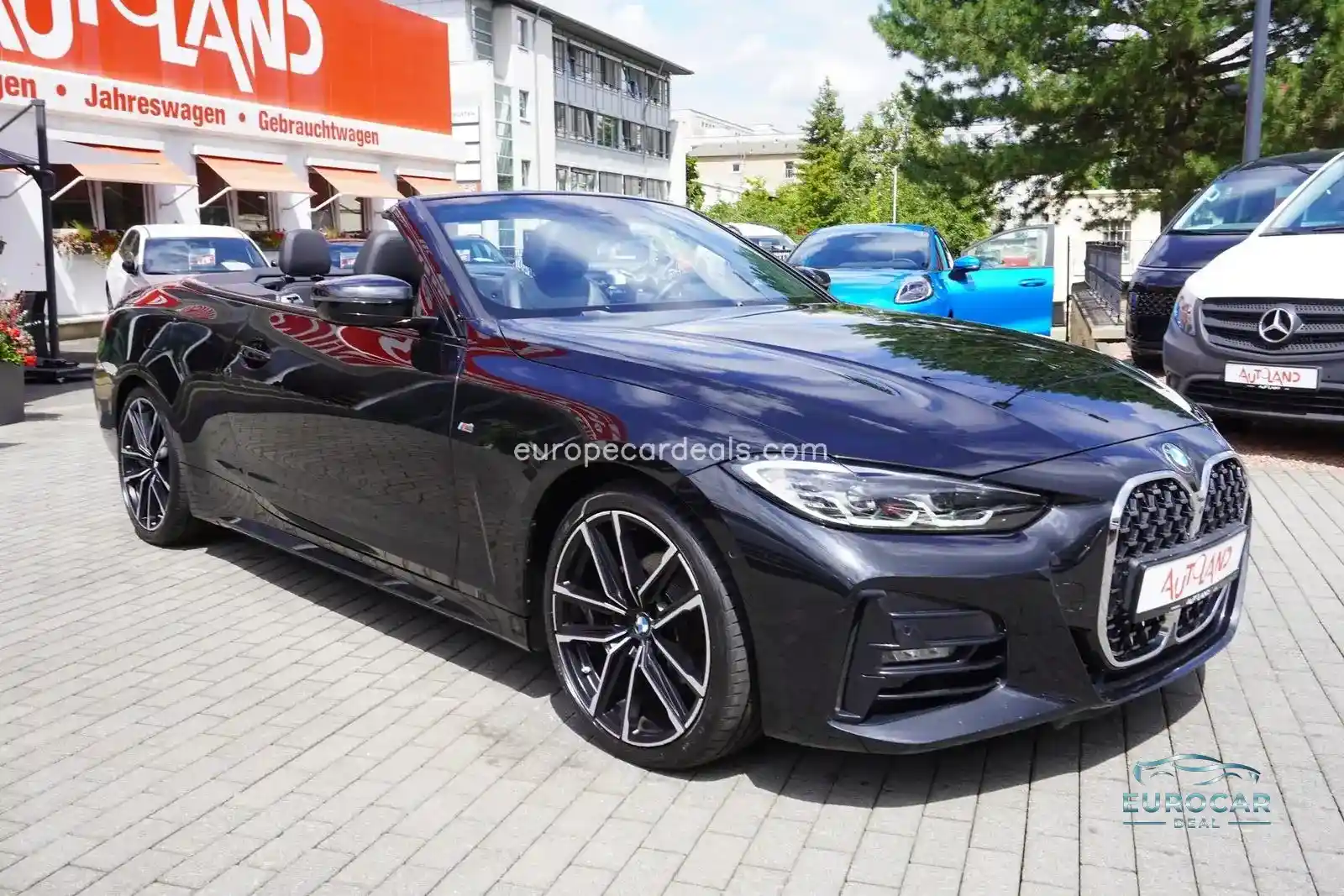 BMW 420