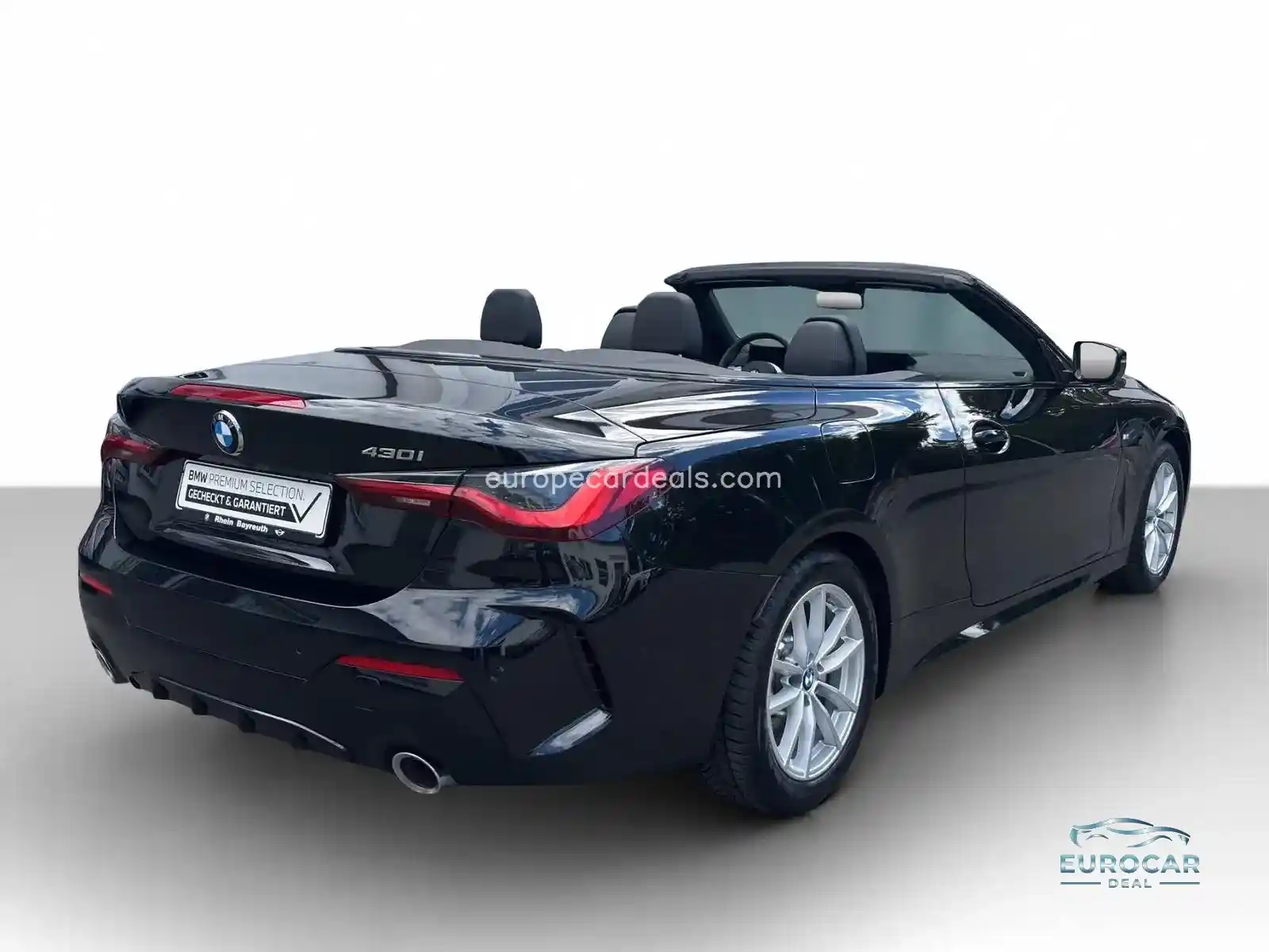 BMW 430
