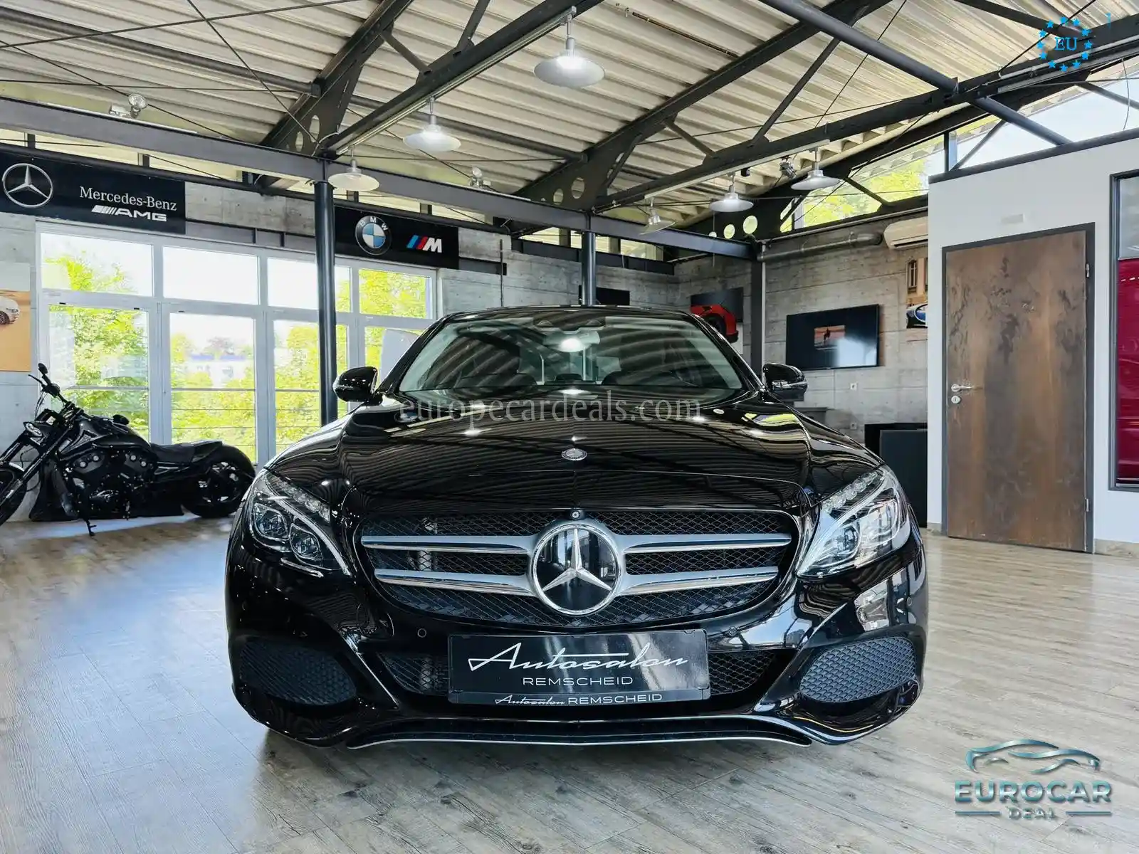 Mercedes-Benz C 250