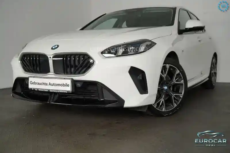 BMW 120