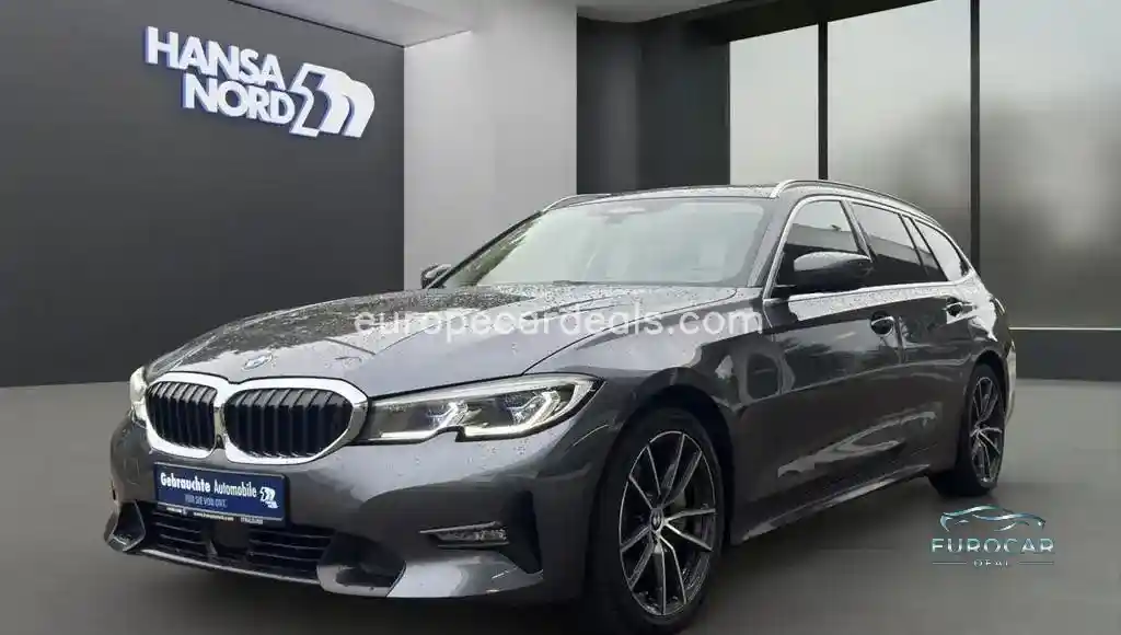 BMW 330