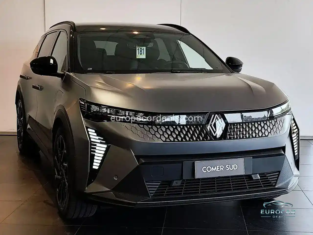 Renault Other