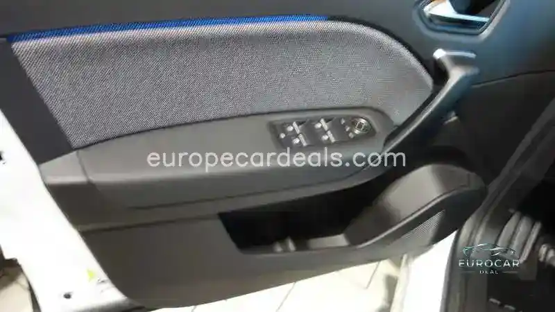 Mitsubishi Grandis