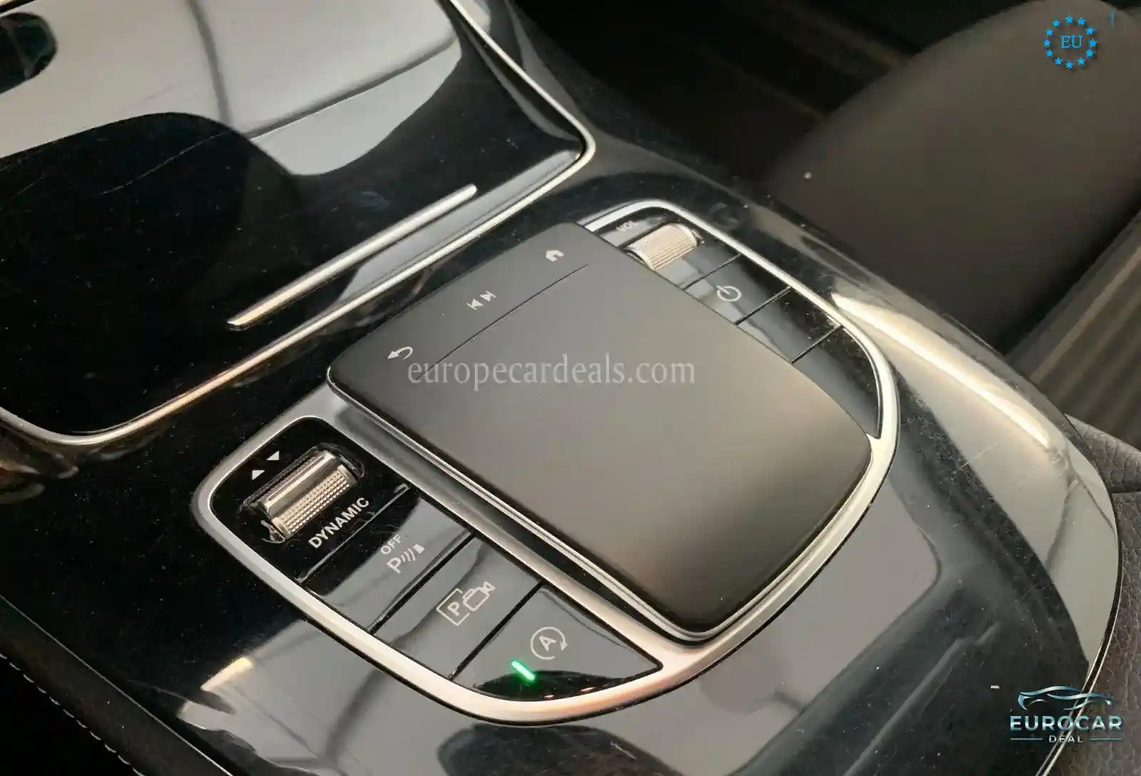 Mercedes-Benz E 400