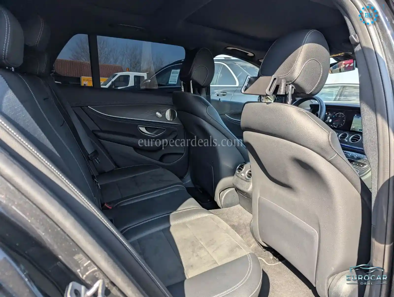 Mercedes-Benz E 400