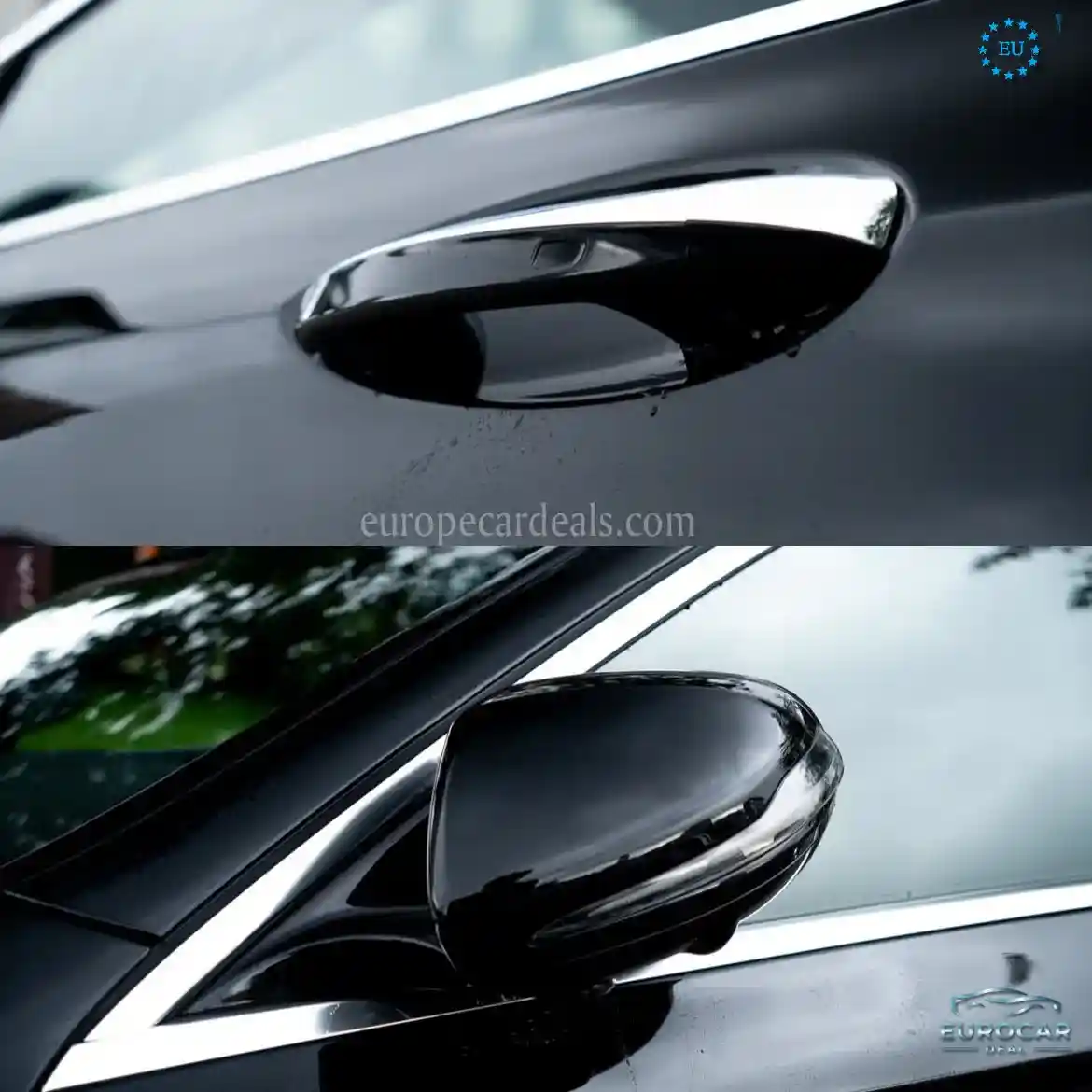 Mercedes-Benz E 350