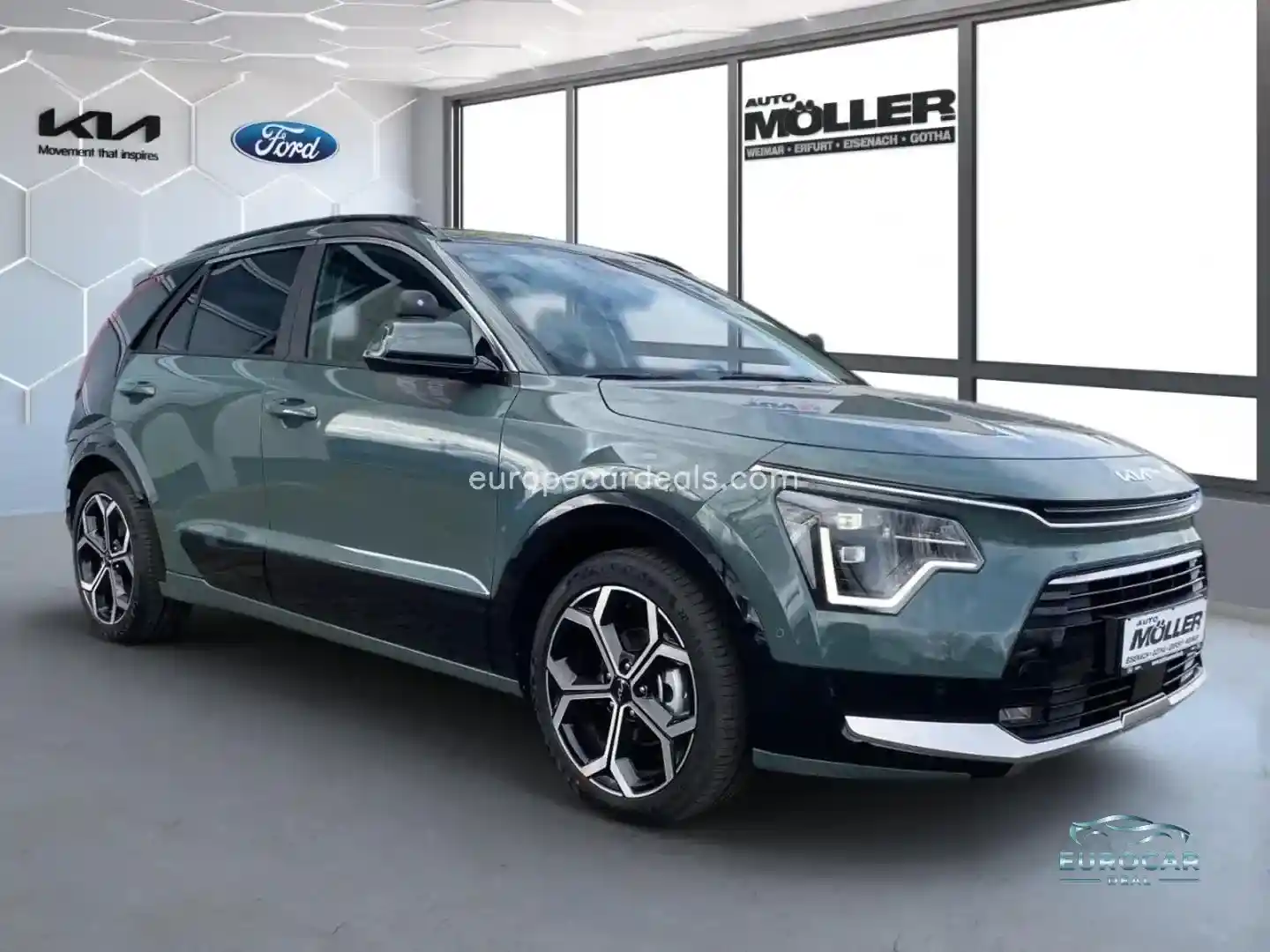 Kia Niro