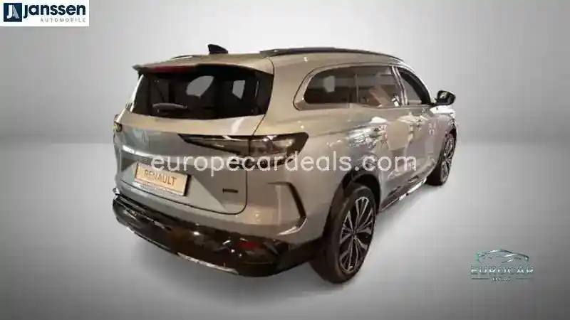 Renault Espace