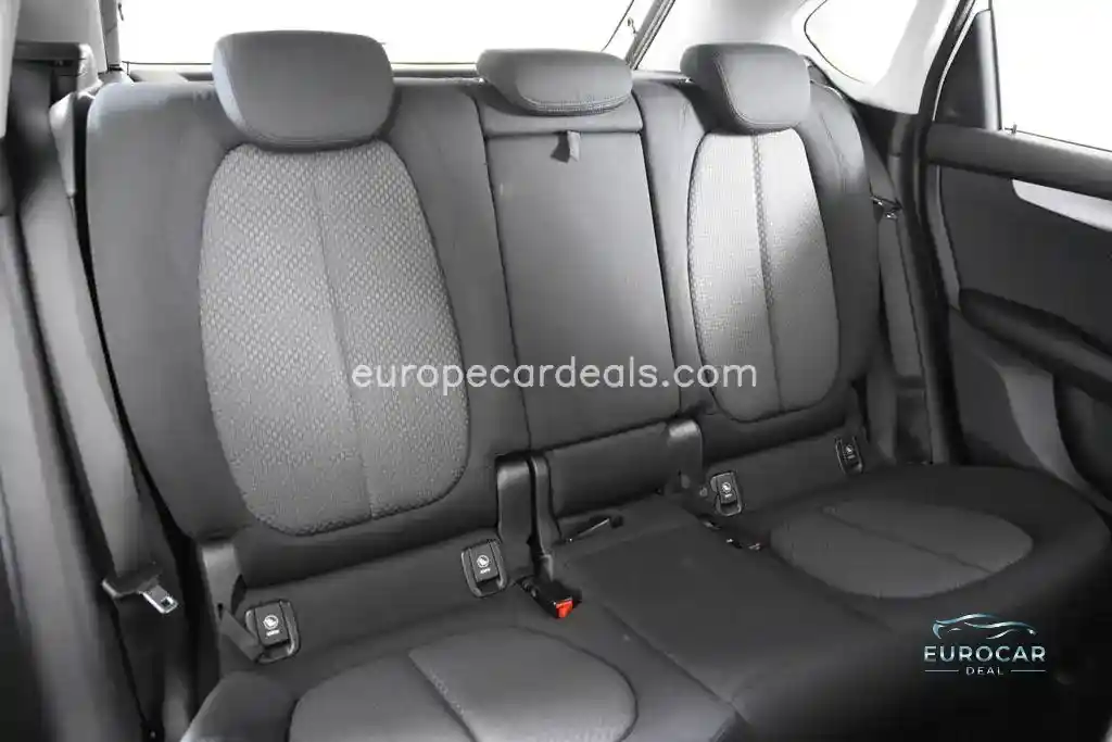 BMW 220 Active Tourer