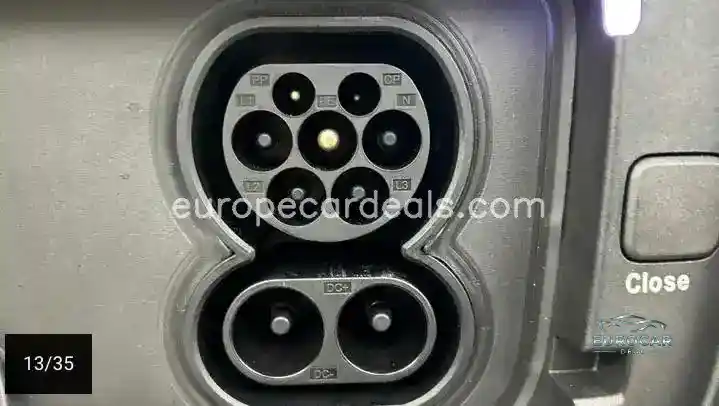 Polestar 4