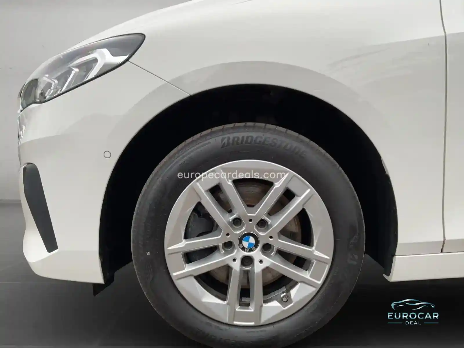 BMW 218 Active Tourer