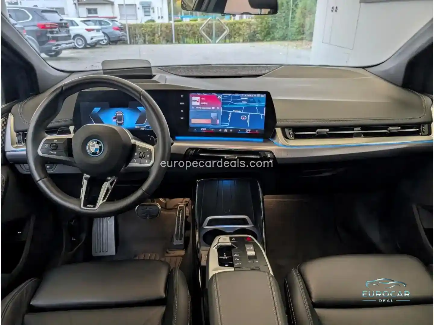 BMW 225 Active Tourer