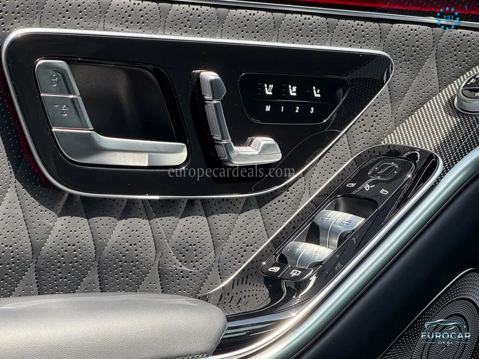 Mercedes-Benz S 63 AMG