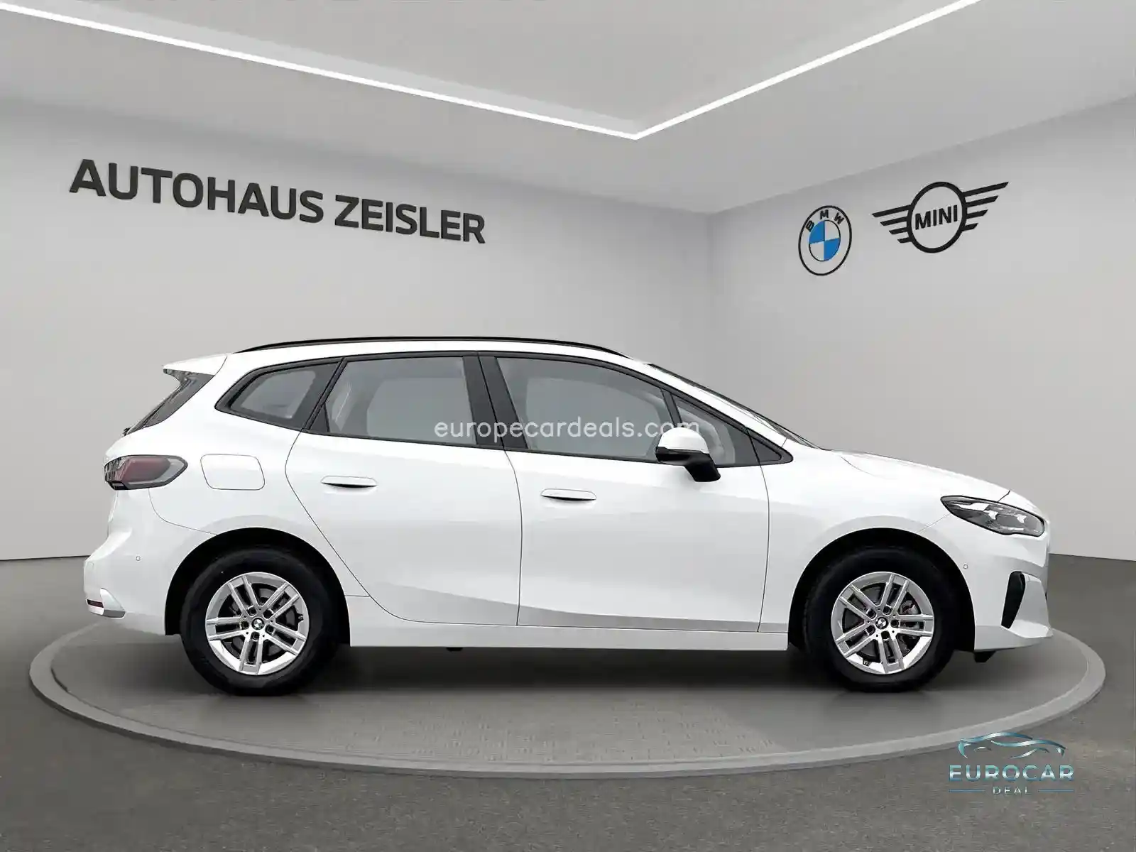 BMW 218 Active Tourer