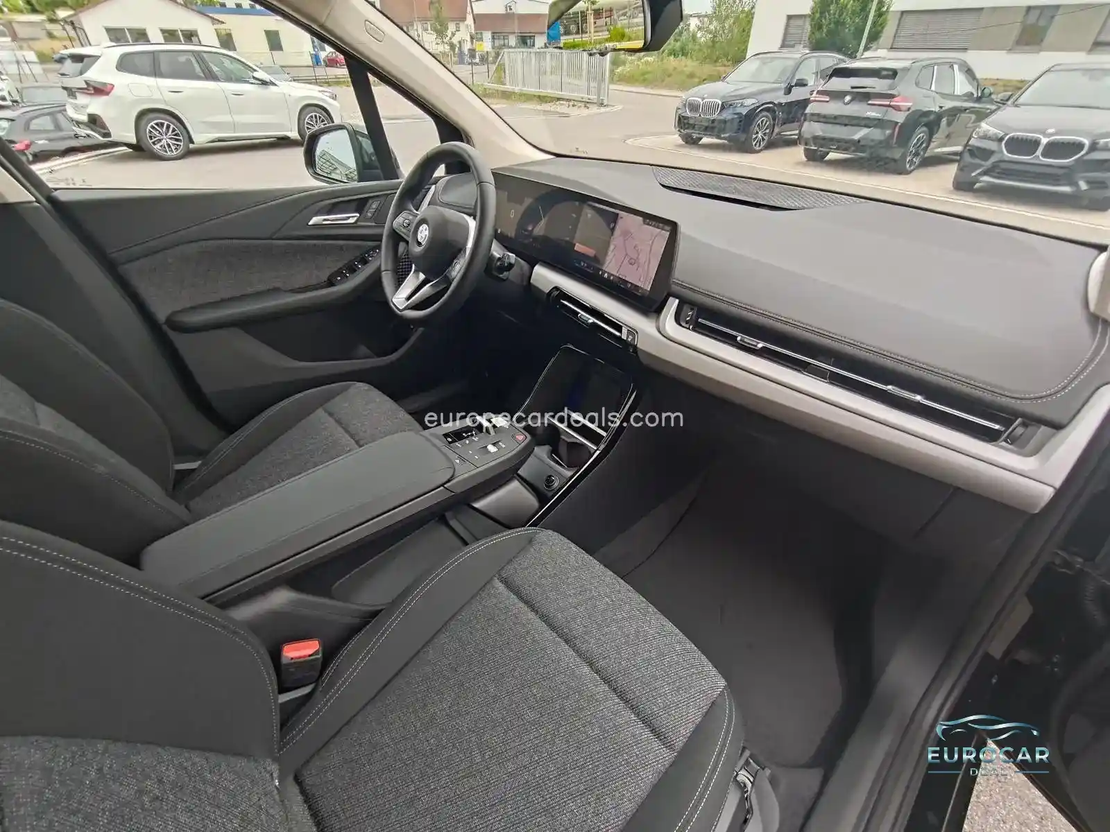 BMW 218 Active Tourer