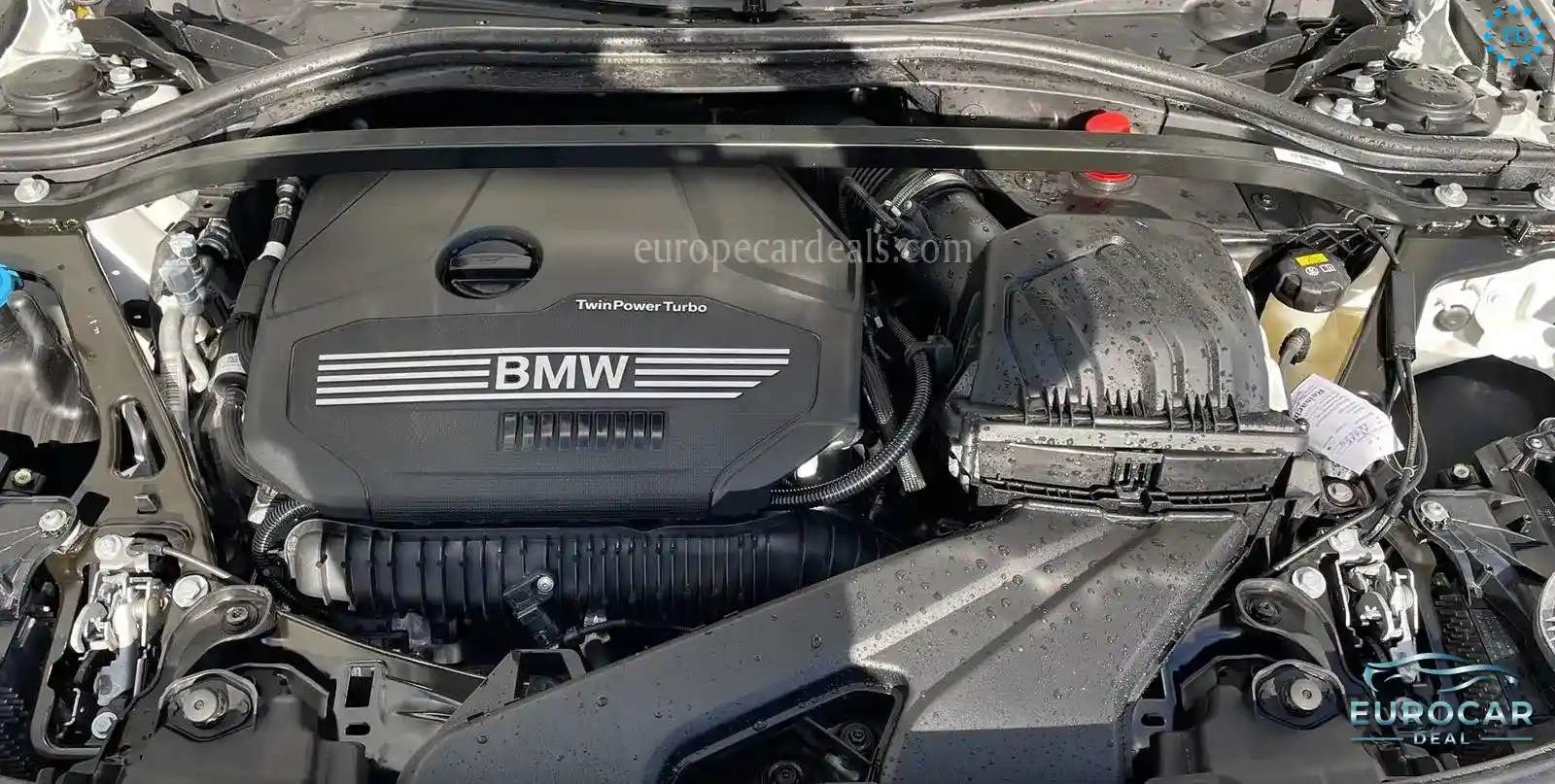 BMW 128