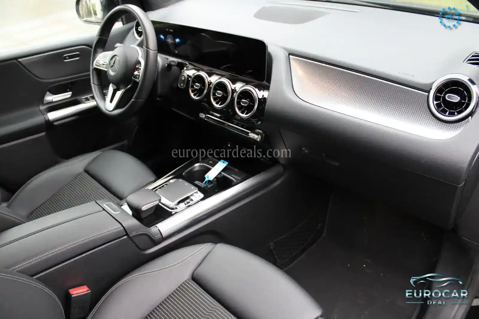 Mercedes-Benz B 220