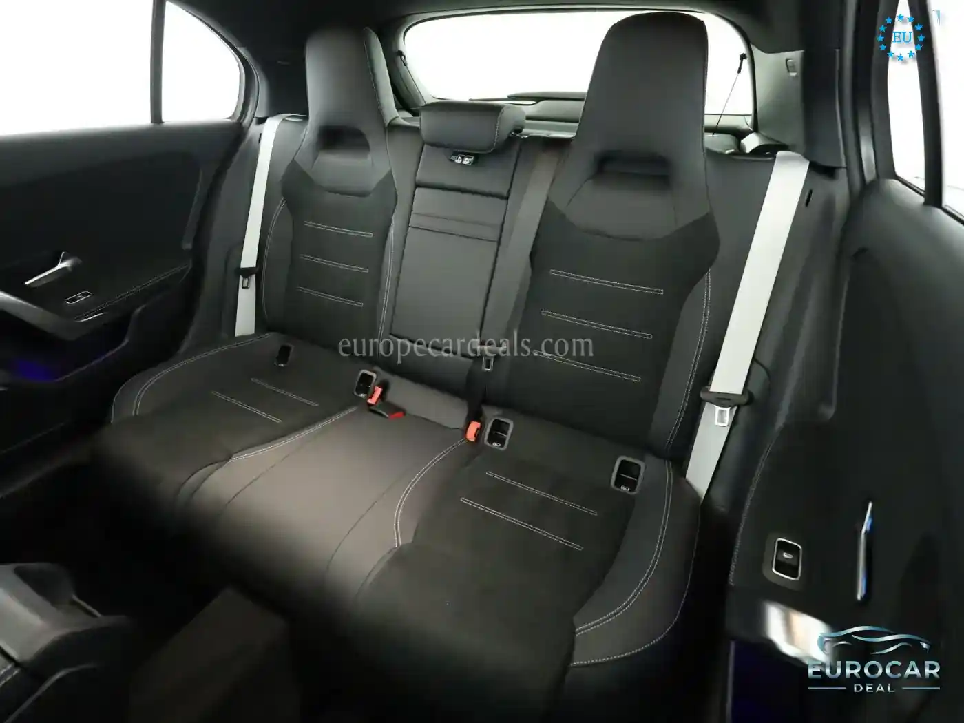 Mercedes-Benz A 220