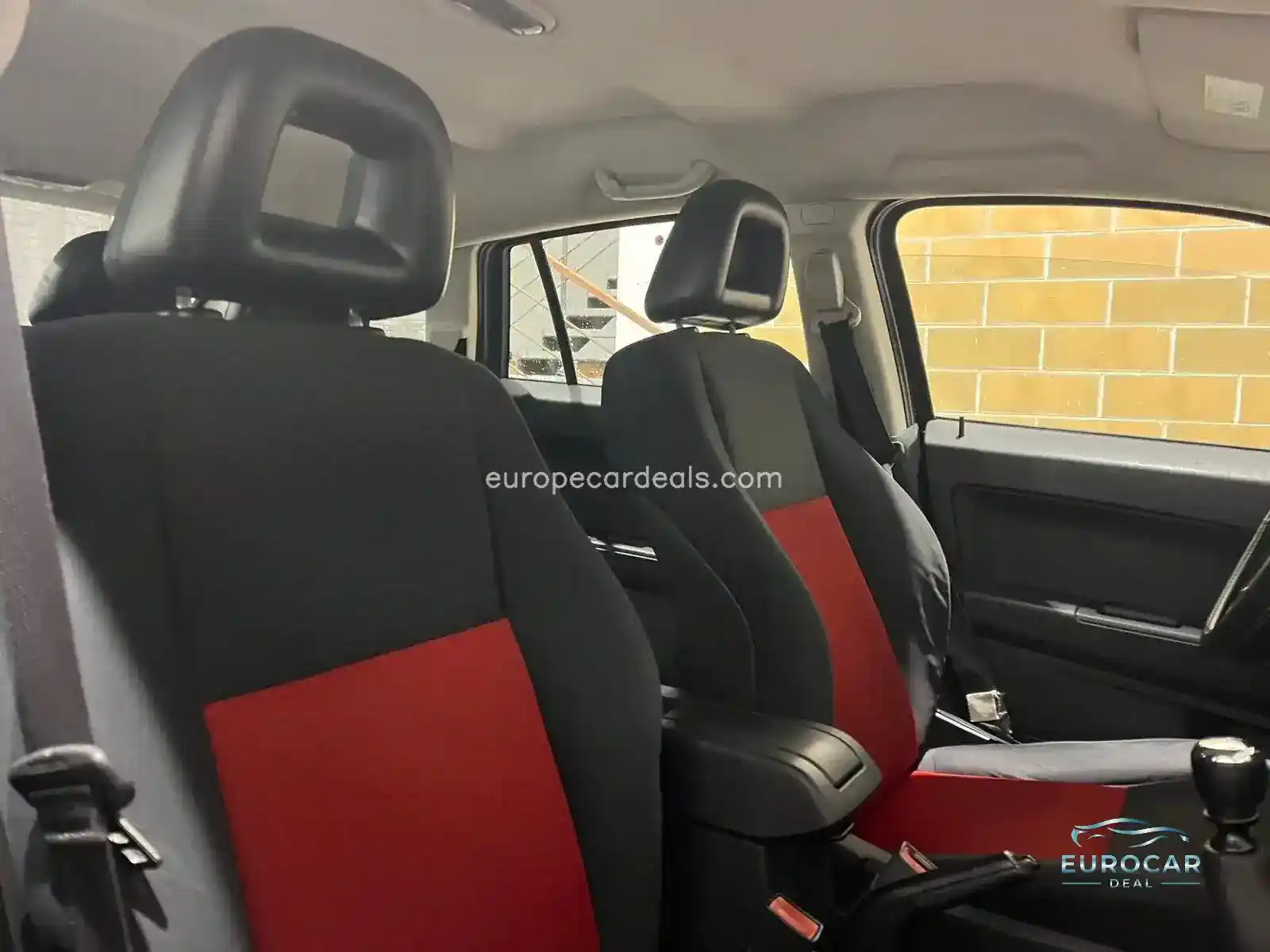 Dodge Caliber
