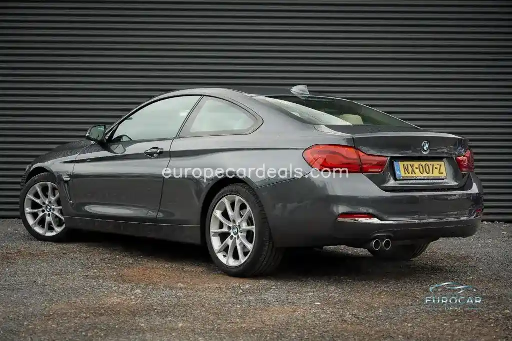 BMW 430