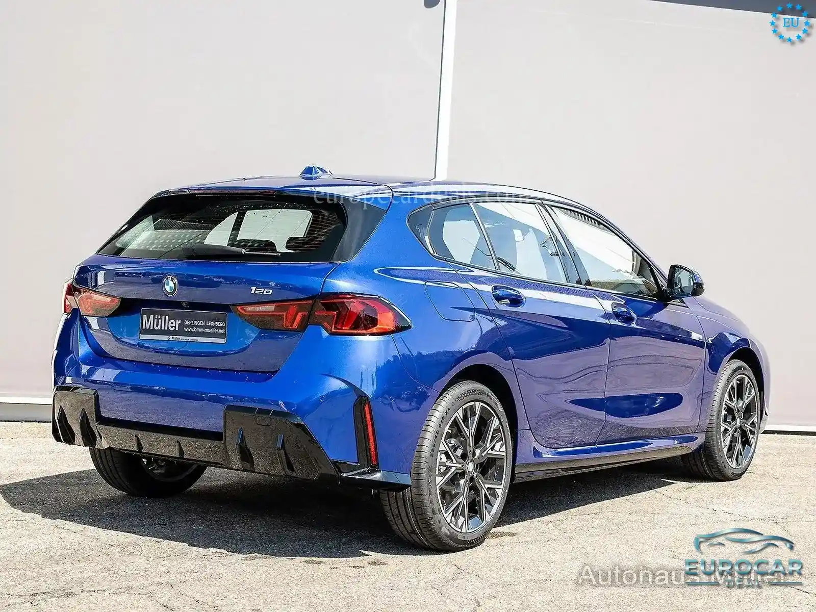 BMW 120