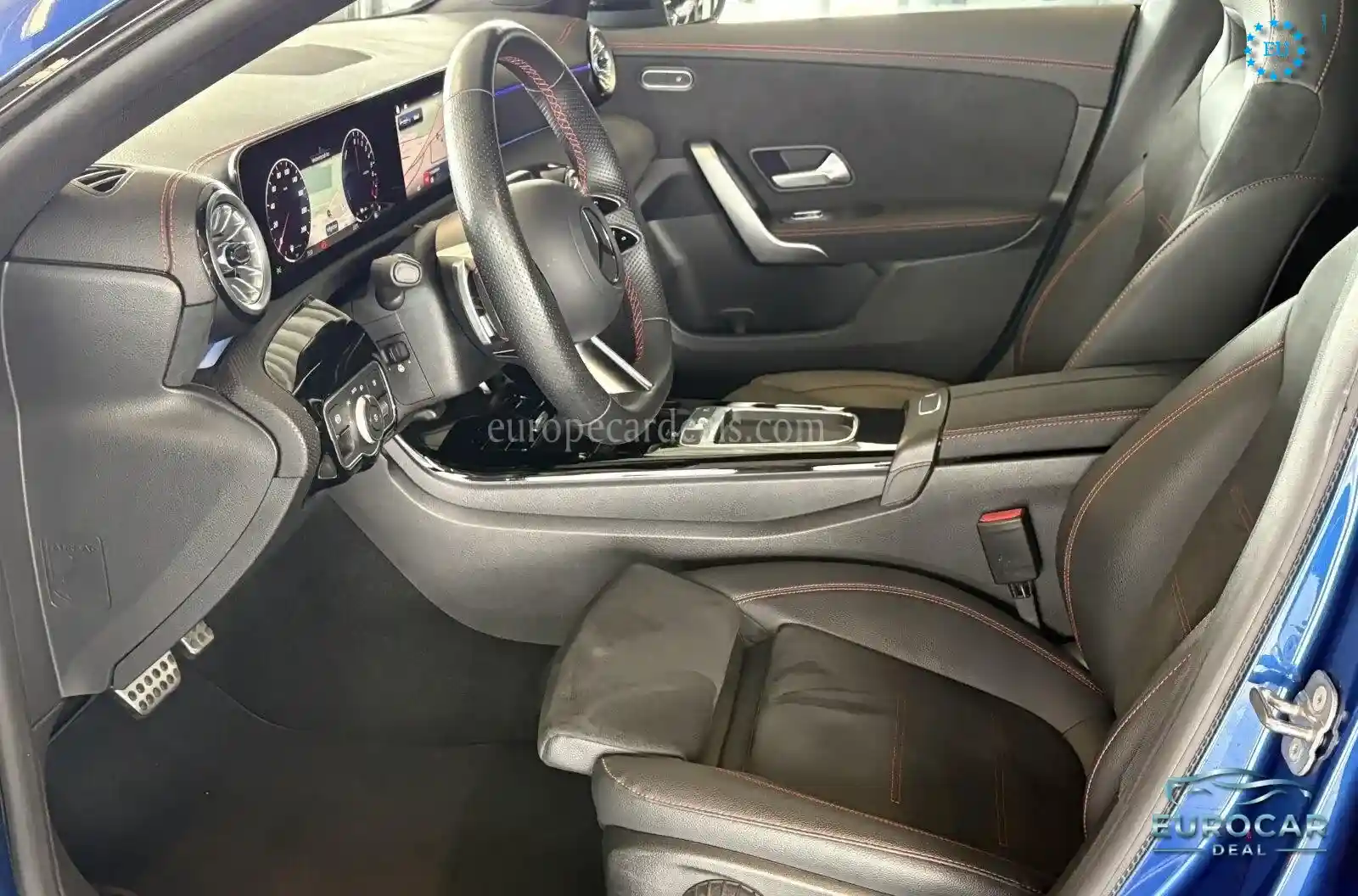 Mercedes-Benz CLA 250 Shooting Brake